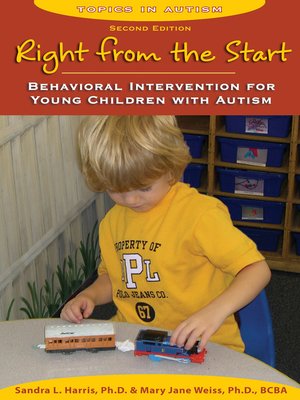 cover image of Right from the Start